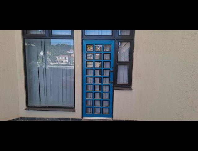 BUSINESS FOR SALE IN OVERPORT